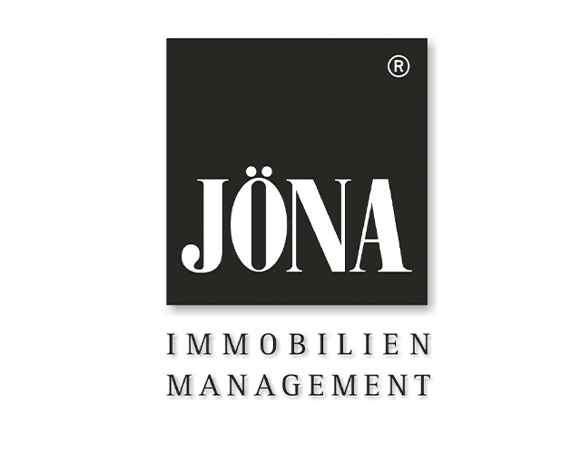 Logo JÖNA Immobilien Management