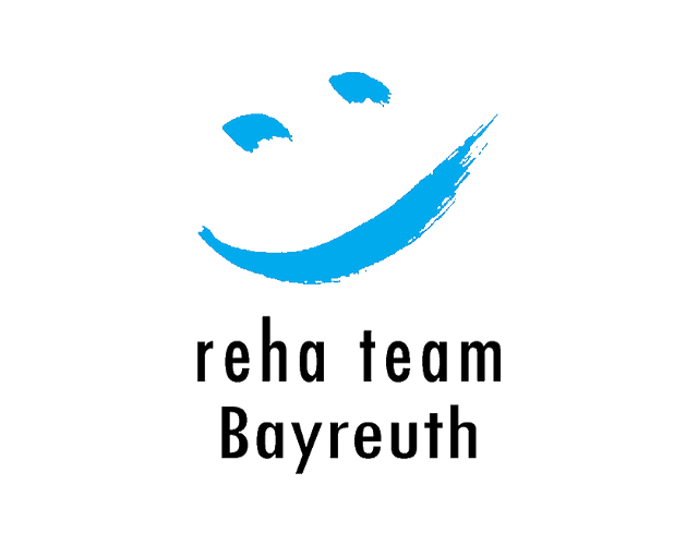 Logo Reha Team Bayreuth
