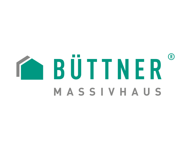 Logo Büttner Massivhaus