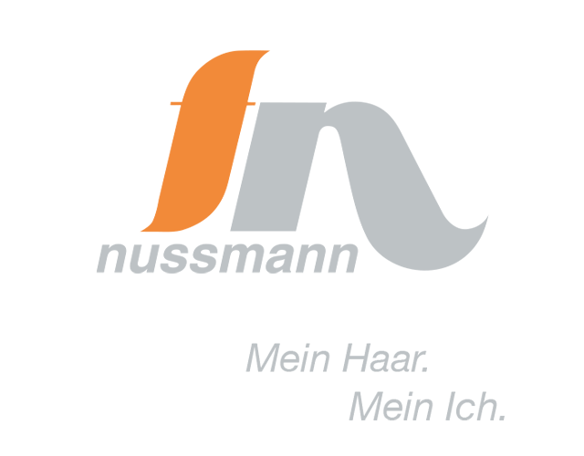 Logo Friseur Nussmann