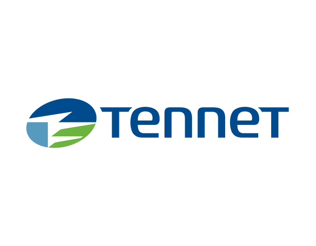 Logo TenneT