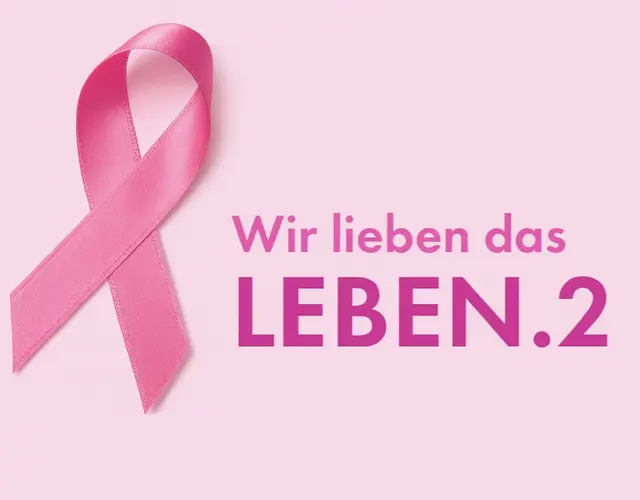 Wir lieben das Leben